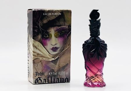 Miniature John Galliano - John Galliano Eau de Parfum 5 ml