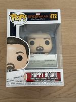 Happy Hogan Funko Pop! – Spider‑Man: Far From Home