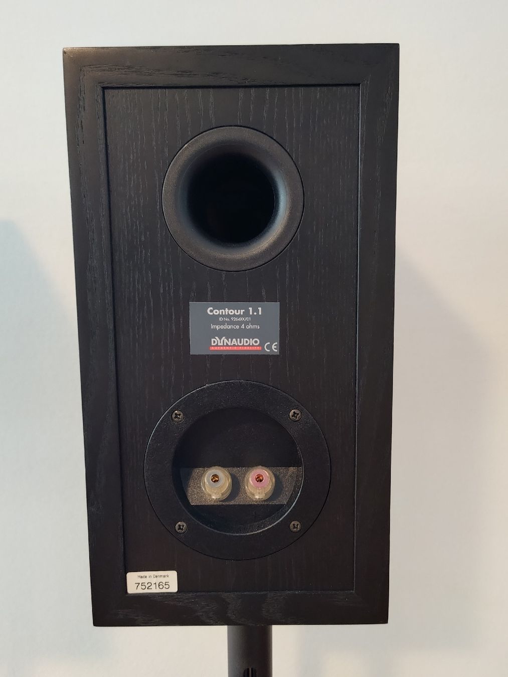Dynaudio Casse acustiche: DYNAUDIO Contour 1.1 – Usato da Cham venduto da tuttipaletti 6
