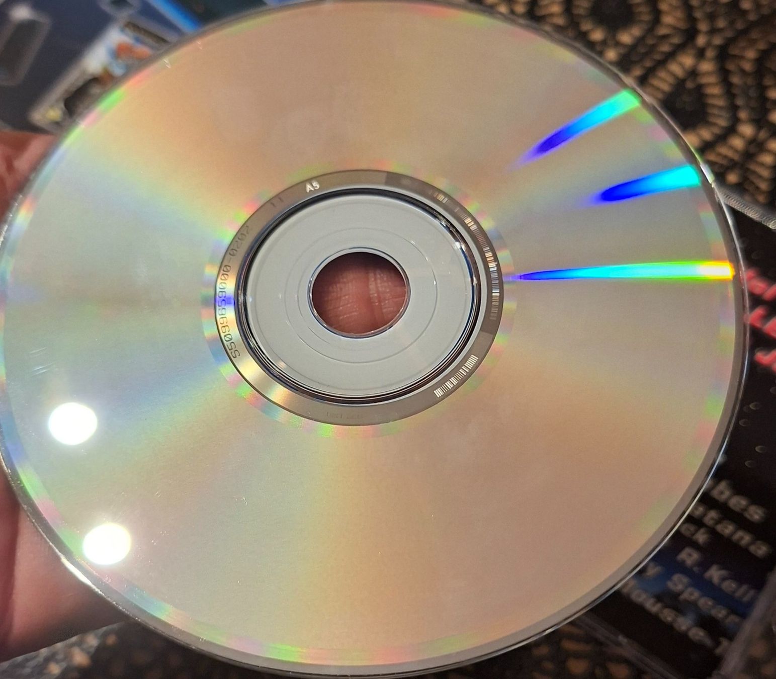 CD: Bravo Hits - The Hits 2002 Part 1, 2CD Hit Compilation 2002 – Usato da Amriswil venduto da Celini3 4