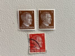 SALE ! Lot DR Briefmarken ab 1 CHF (Gratis-Versand)