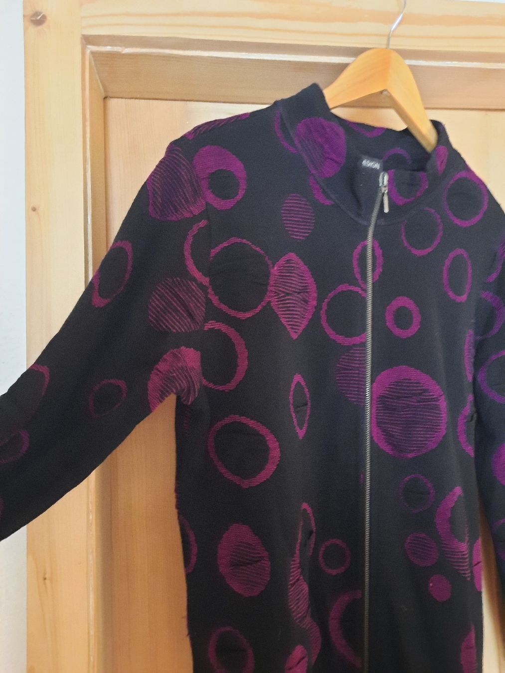 Giacche: EO Design Wolljacke - Gr. M – Nuovo (secondo la descrizione) da Unterterzen venduto da elebo 1