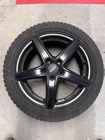 Pneus hivers Audi A3