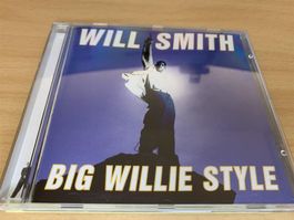 Will Smith – Big Willie Style