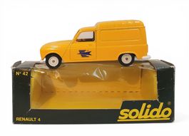 Solido Renault 4
