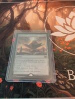 Monument to Endurance EN FOIL