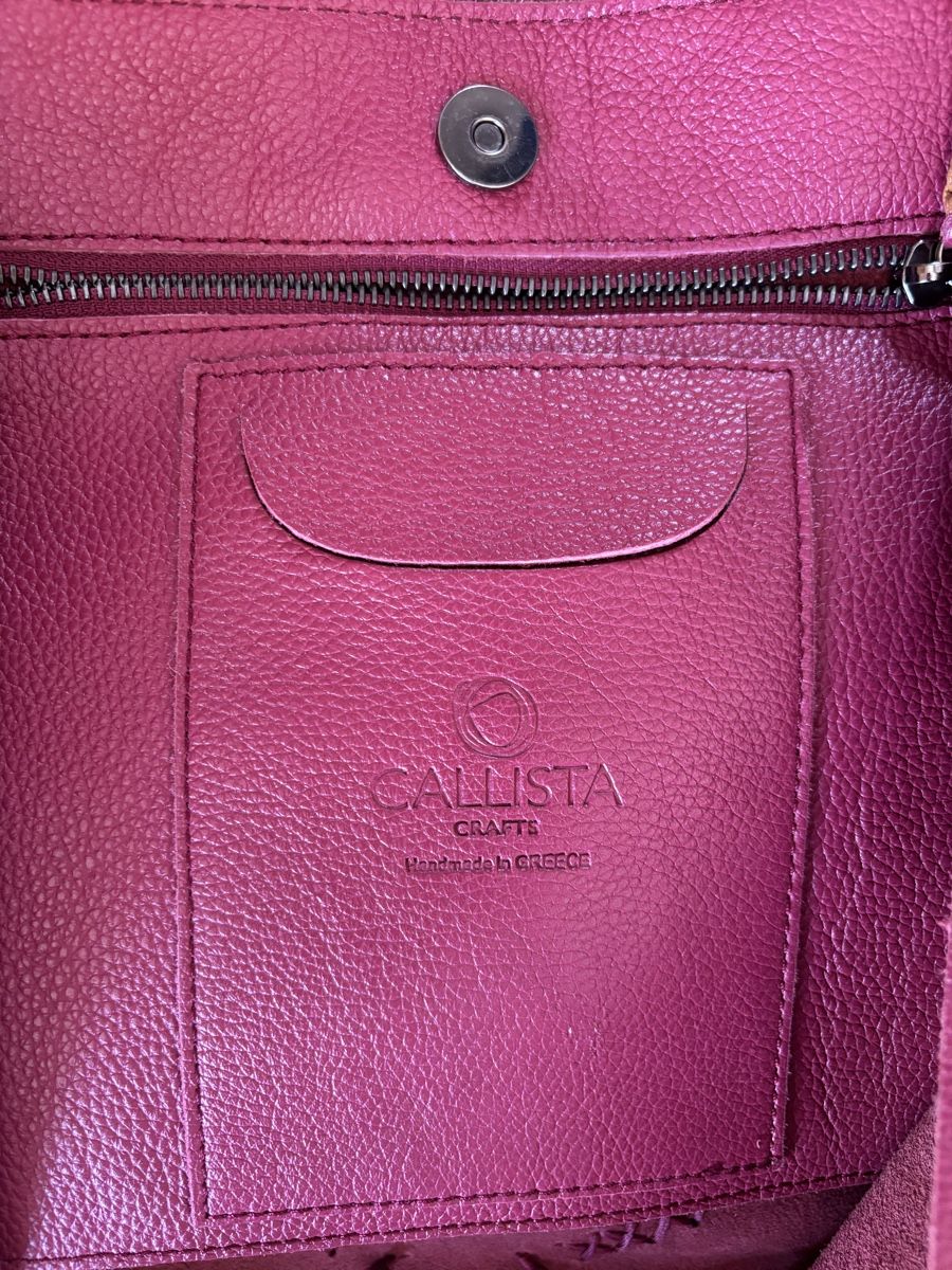 Callista Taschen für Damen: CALLISTA TASCHE – Neu (gemäss Beschreibung) aus Pratteln von sab_whk9 6
