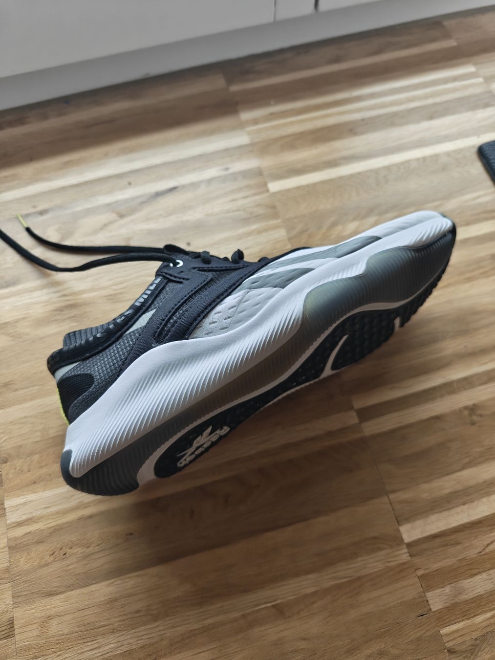 Reebok Herrenschuhe: Reebok Lesmills Sportschuhe – Gebraucht aus Zürich von claudio_ 4