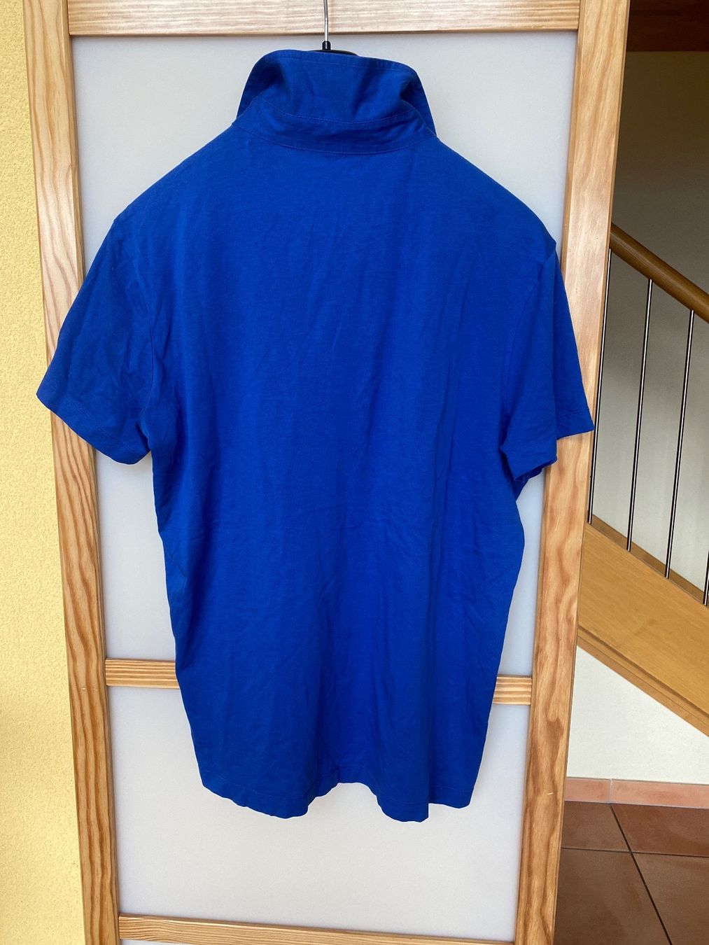 Benetton Top: Benetton polo L neuf – Nuovo (secondo la descrizione) da Belmont-sur-Lausanne venduto da chu_vxf5 1