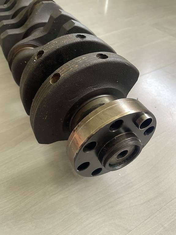BMW Motori: BMW Kurbelwelle M20B25 – Usato da Reinach BL venduto da mme_c9k2 2