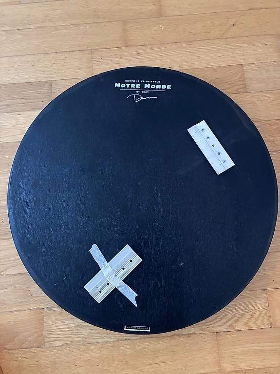 Specchi: Designspiegel Notre Monde 60cm – Usato da Bern venduto da Inah01 1