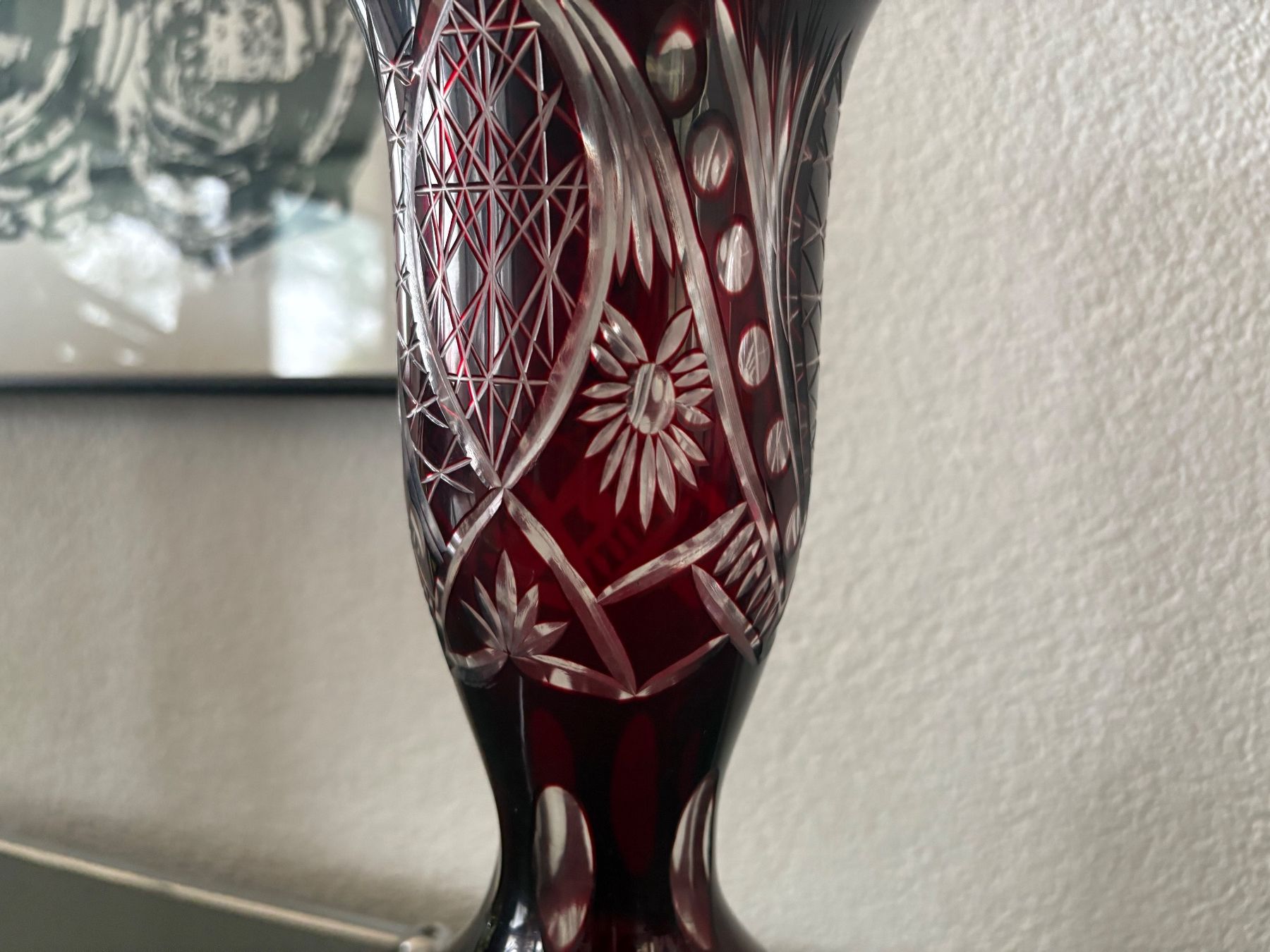 Vasi & Recipienti: Vase 50er – Usato da Bellach venduto da 2ndBox 4