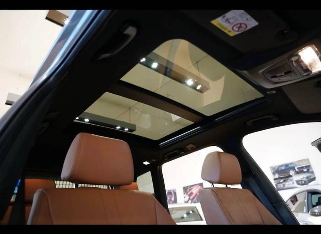 Automobili: BMW X3 F25 35d mpaket – Usato da Wil SG venduto da Bobi031 8