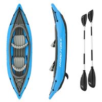 Bestway Doppel-Kajak COVE CHAMPION X2 331 cm