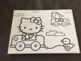 Bild Hello Kitty