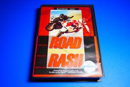Road Rash - Sega Genesis