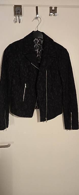 Giacche: Blazer schwarz – Usato da Zell ZH venduto da fil_zw9l