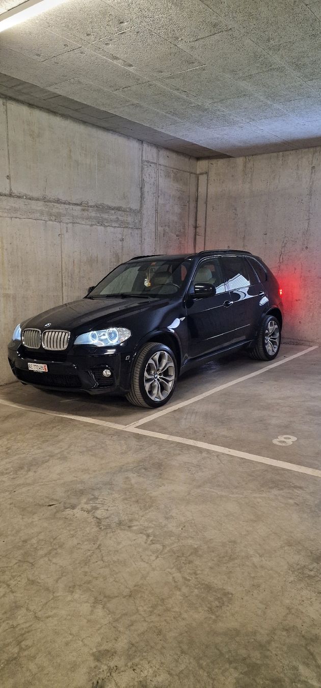 Automobili: BMW X5 40d M performance MFK 14.01.25 – Usato da Grindelwald venduto da kla_6r7z 3