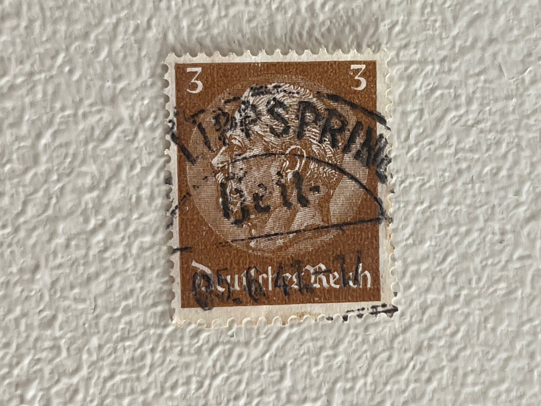 Tutti i francobolli: DR Briefmarken ab 1.20 CHF (Gratis-Versand) – Usato da Chiasso venduto da AzenYa
