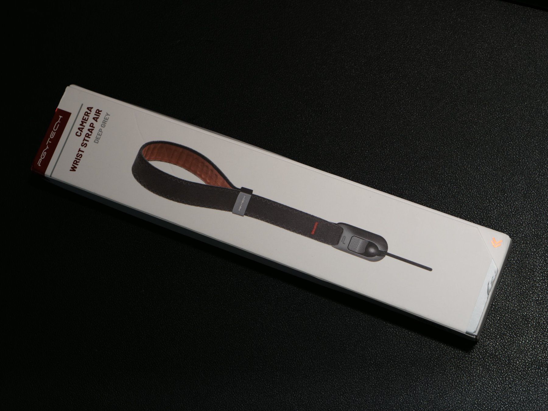 Fotocamera: Pgytech Camera Wrist Strap Air – Nuovo e nell'imballaggio originale da Belfaux venduto da mca_g5tw 2