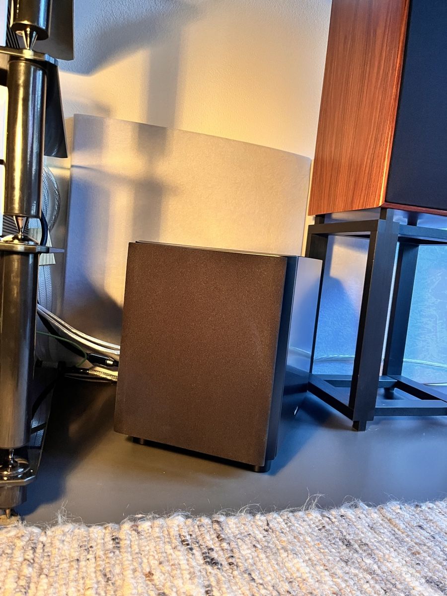 Dynaudio Casse acustiche: Dynaudio Subwoofer 6 – Nuovo (secondo la descrizione) da Küssnacht am Rigi venduto da lus_g9xw 4