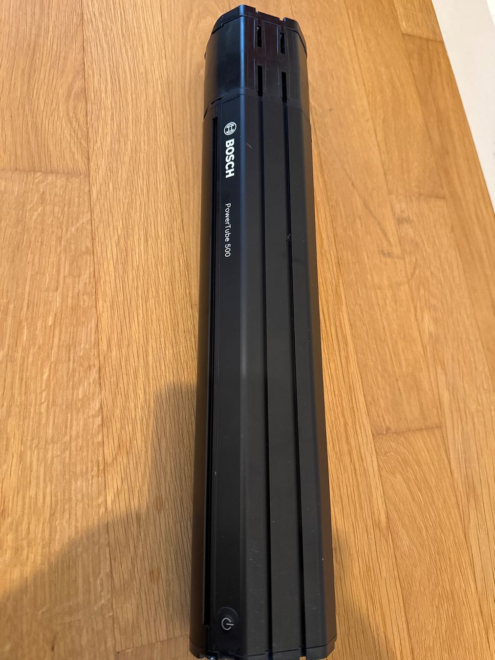 Bosch Batterie: Bosch PowerTube 500 – Difettoso da Solothurn venduto da lea_5lxz