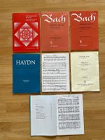 Verschiedene Musikwerke 2 (einzeln kaufbar)