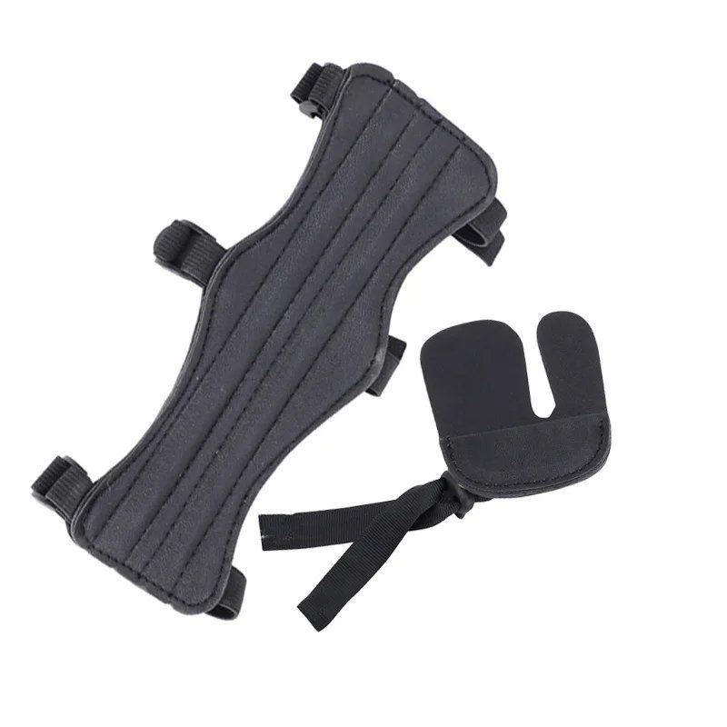Bogenschiessen: 📌 Bogensport Armschutz – Neu und originalverpackt aus Wittenbach von ChinaSeidenstrasse 5