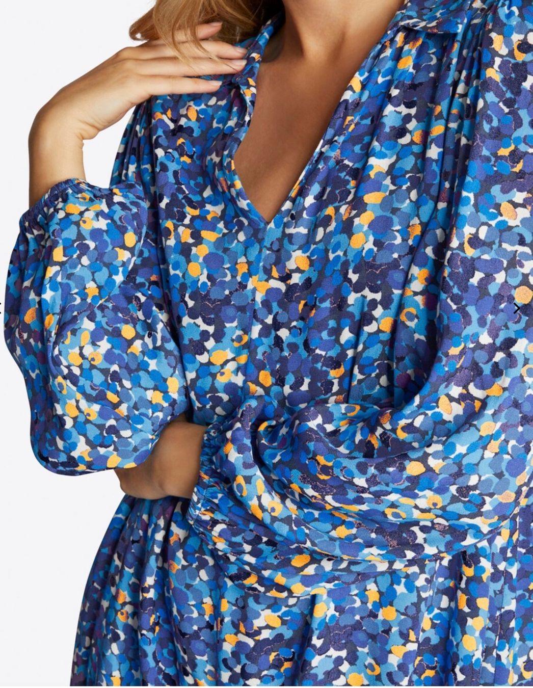 Rich & Royal Kleider: schönes Kleid, Rich & Royal – Neu (gemäss Beschreibung) aus Wiesendangen von Sinhuk 2