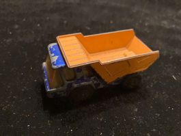 Lastwagen Matchbox