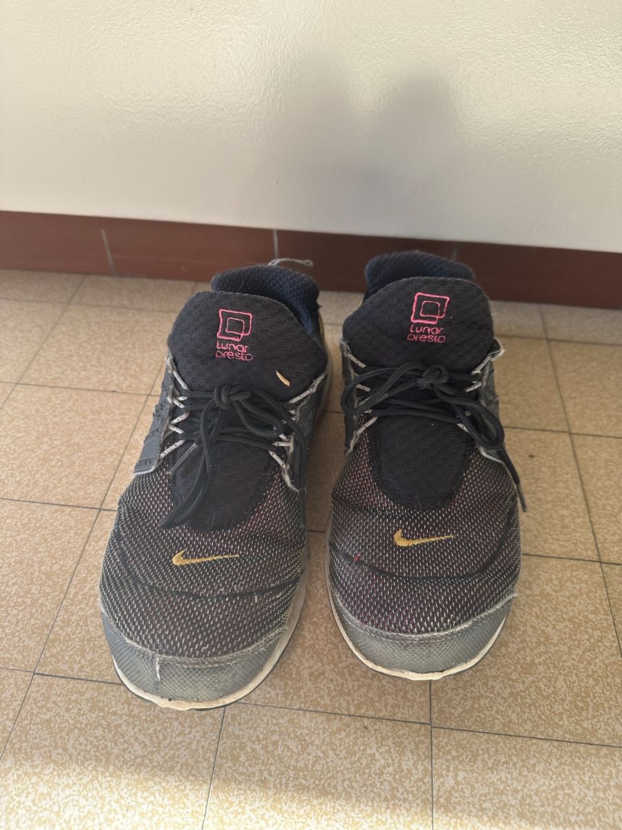 Nike Scarpe da uomo: Sneaker NIKE lunar presto – Usato da Lausanne venduto da Tipouze 1