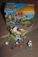 Playmobil Tierarztpraxis im Zoo