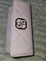 Guess Damen Portemonnaie Rosa Gold Neuwertig