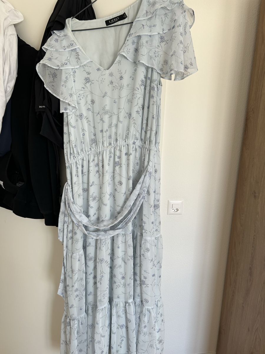 Kleider: Robe RL – Neu (gemäss Beschreibung) aus Lausanne von vei_9lfn 1