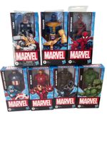 Marvel Sammlerpack