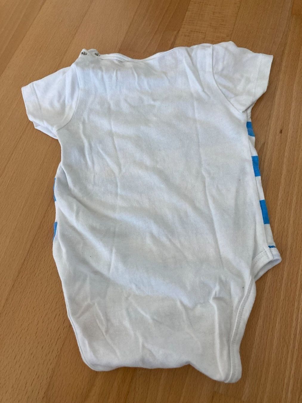 Disney Biancheria intima: Body "Disney" – Usato da Muttenz venduto da Juvenile33 2