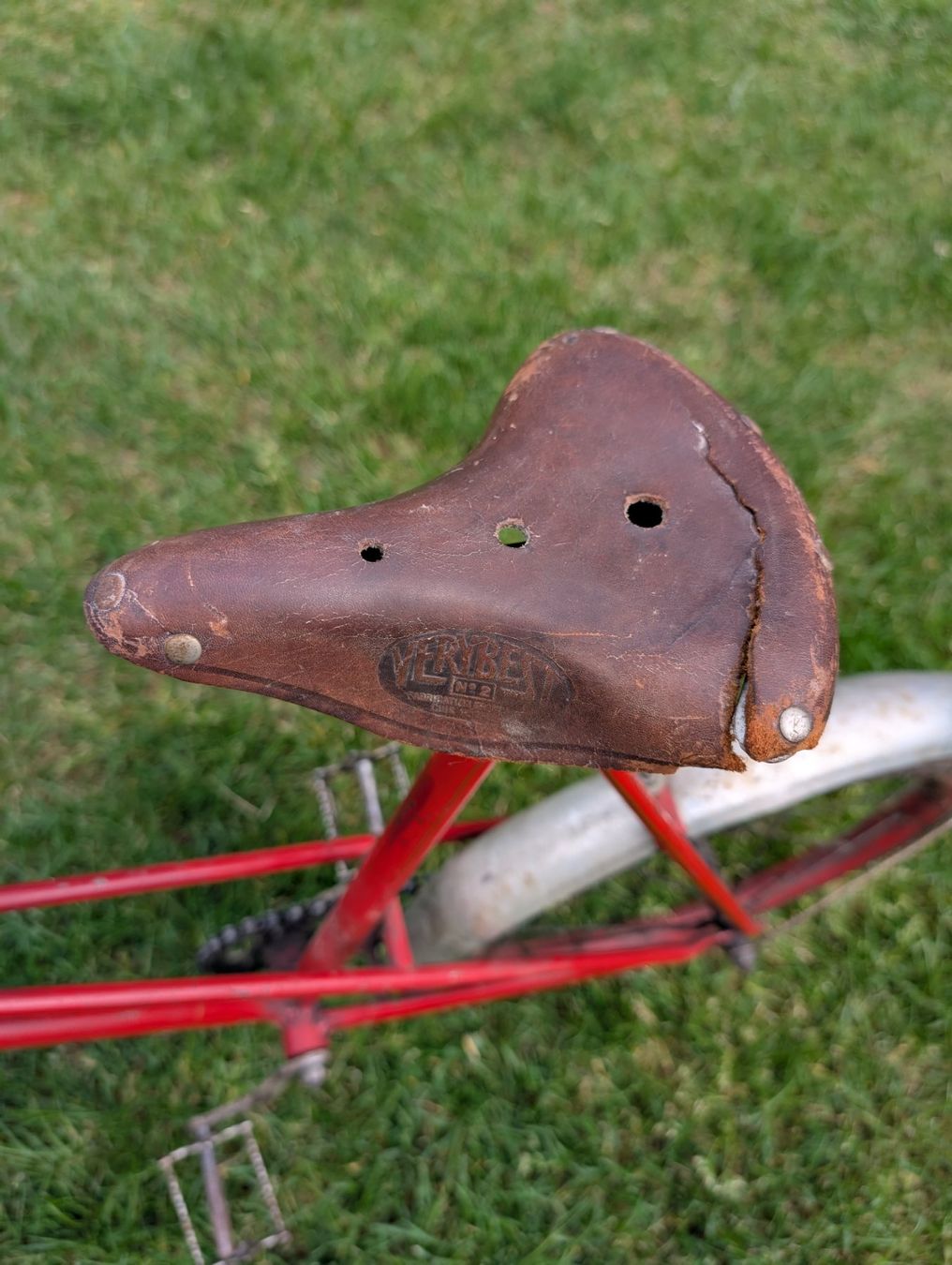 Biciclette: Kinder Velo Antik – Usato da bern venduto da Lexxu 5