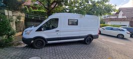Ford Transit 330L TDCi