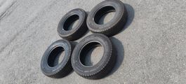 Pneu Michelin Michelin Agilis 215/70R15C