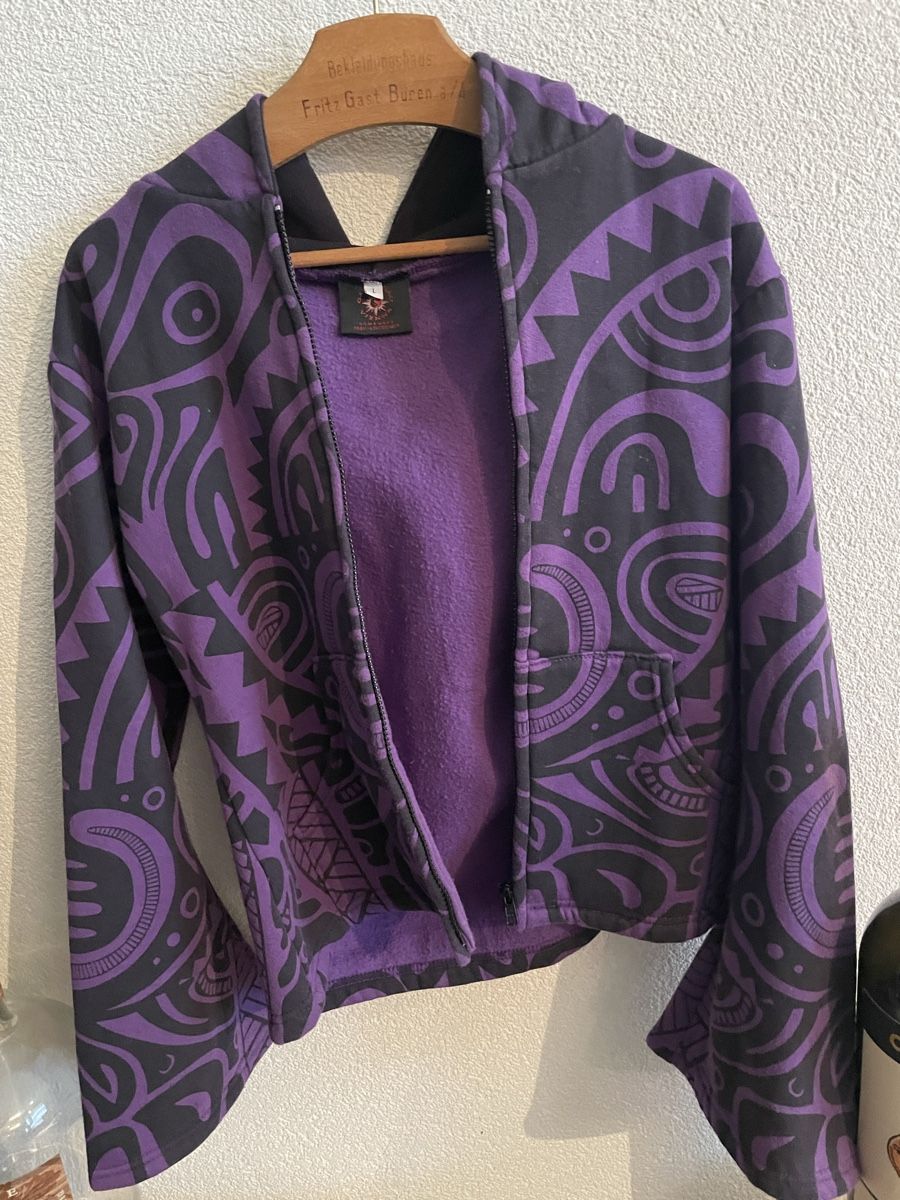 Giacche: Elfen-Zipfel-Jacke – Nuovo (secondo la descrizione) da Büren an der Aare venduto da mii_57vx