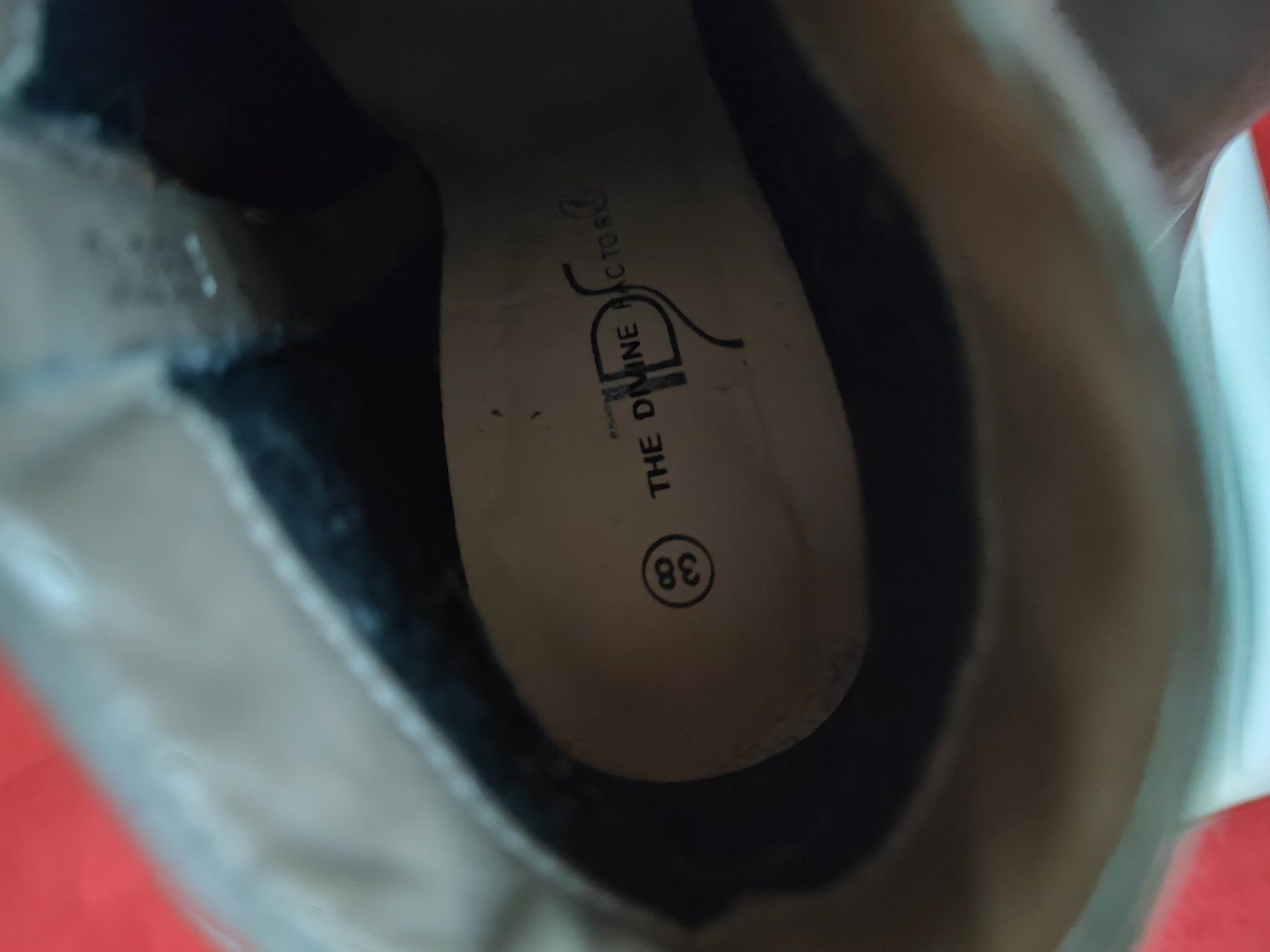 Scarpe da donna: Ankle Boot / Stiefeletten – Nuovo (secondo la descrizione) da Langenthal venduto da shadow308 4