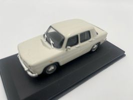 Renault 8 1964, 1:43 Altaya