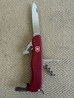 VICTORINOX Picknicker Taschenmesser Sackmesser