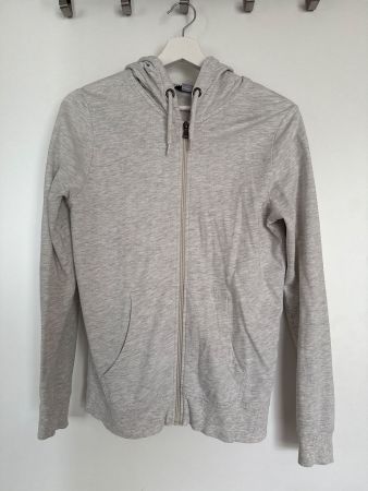 Basic Kapuzenjägli Gr.S