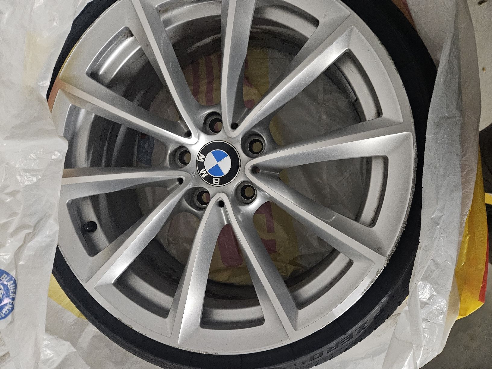BMW Autos: BMW Z4 30i (E89) – D'occasion à Bülach par Migi-Young 6