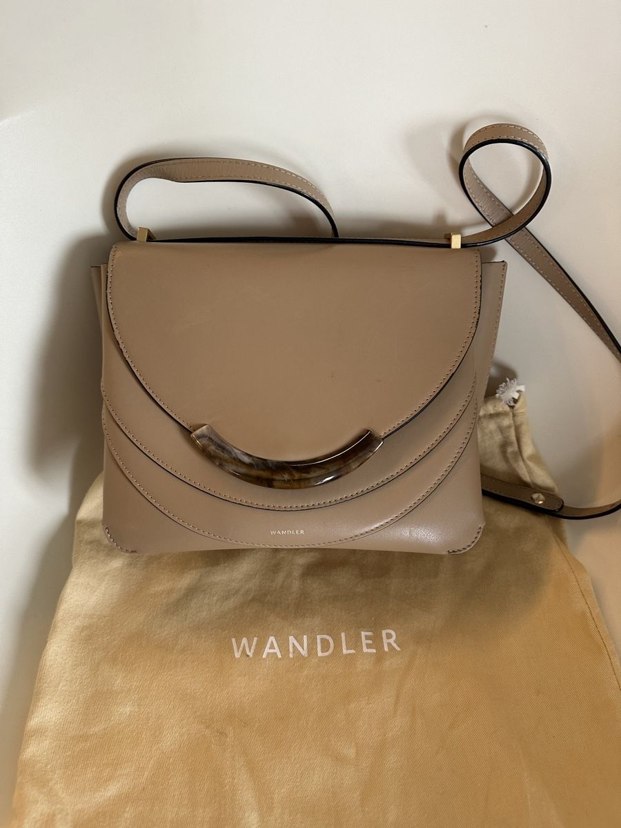 Wandler Taschen für Damen: Wandler crossbody bag – Gebraucht aus Zürich von Heisenberg27
