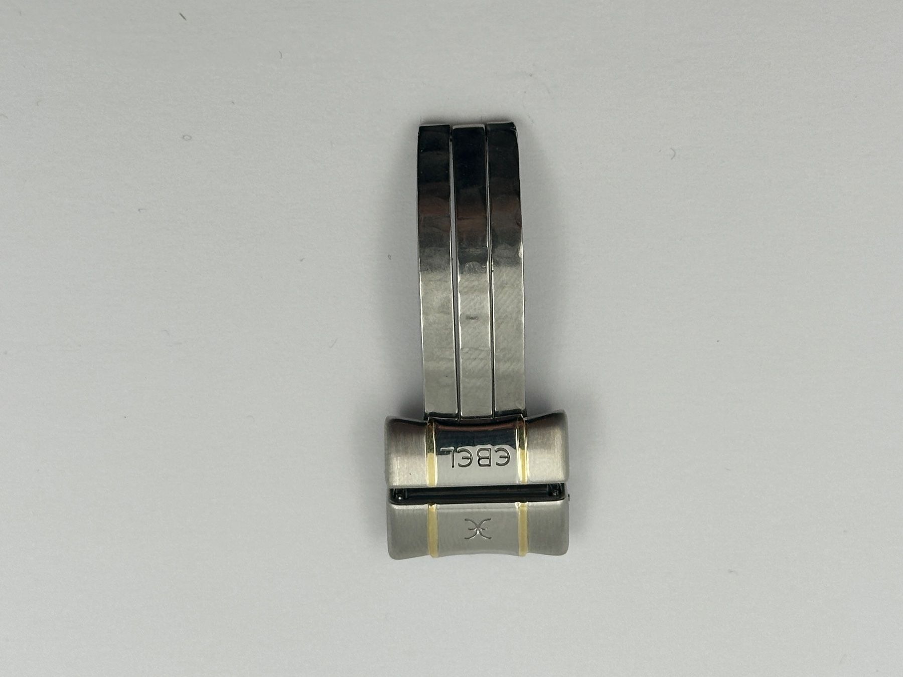 Ebel Orologi: Ebel Armbanduhr Verschluss 17mm – Usato da Brüttisellen venduto da AlphaOmega05
