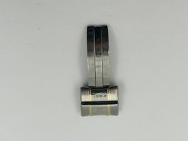 Ebel Armbanduhr Verschluss 17mm