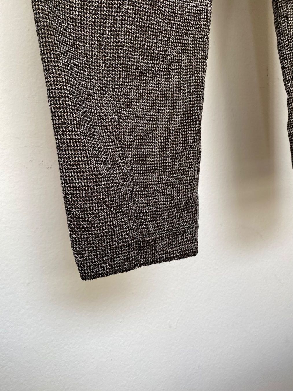 Zara Pantaloni: ZARA MAN Pants – Usato da Biel/Bienne venduto da Sommer_17 6