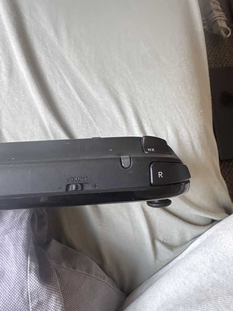 Nintendo Console: Nintendo Wii U Konsole mit Zubehör – Usato da Zuerich venduto da Rufab 1